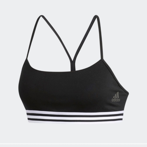 adidas Other - Original CROSSBACK SPORTS BRA BQ9930 C1